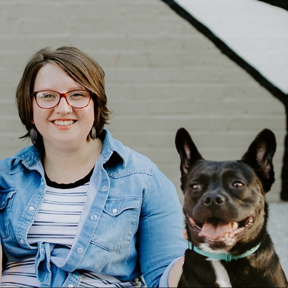 Meet your Posher, Bailey